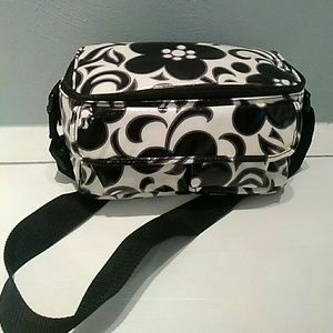 Vera Bradley lunch tote